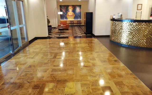 Pop Art Hotel Las Colinas Manizales