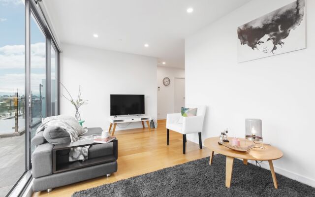 Luxury & City Views - Elsternwick