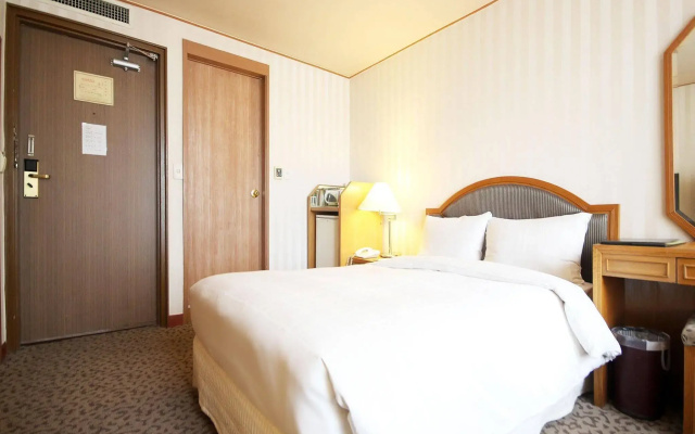 Seoul Rex Hotel