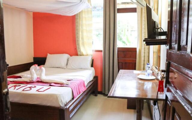 Darajani Hotel