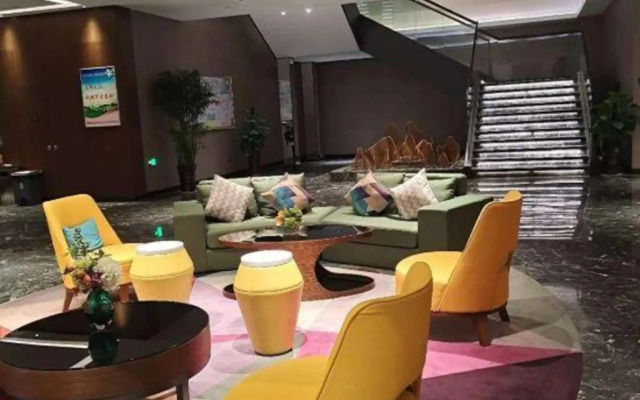 Hampton By Hilton Liaocheng