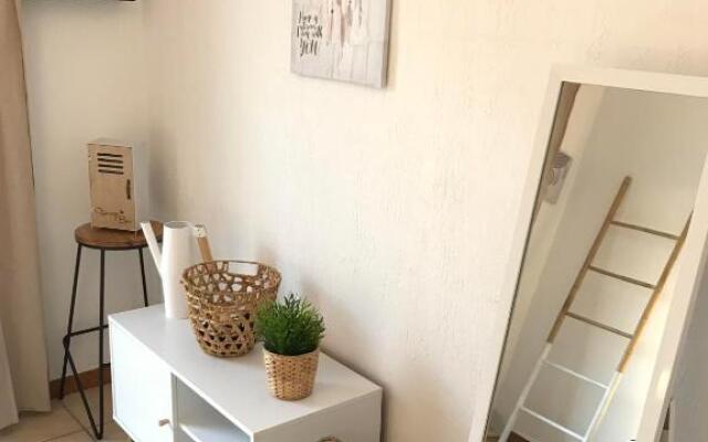 Superbe ! Appart T3 - Vue mer - Garage