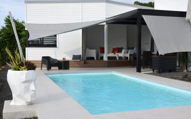 Villas Coco Cannelle