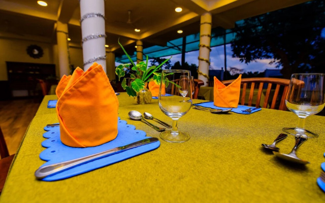 OYO 483 Kabalana Villa
