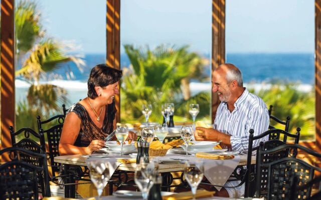 Mövenpick Resort El Quseir