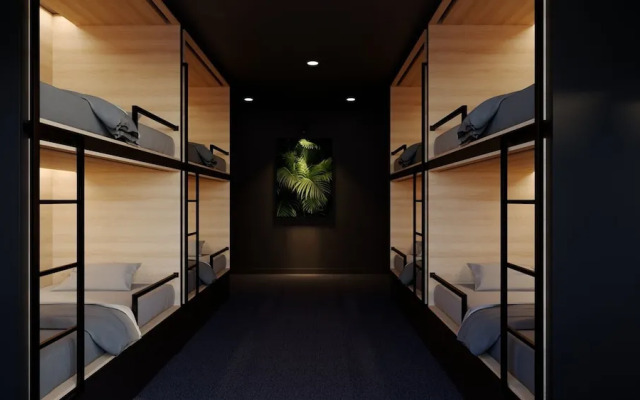 Nordic Hostel