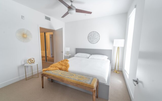 Orange County Luxury Apartments
