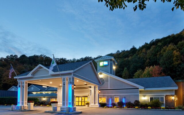 Best Western Springfield Hotel