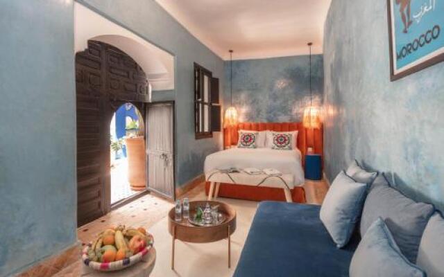 Riad Lala Latifa