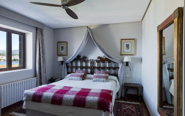 Parador de Hondarribia