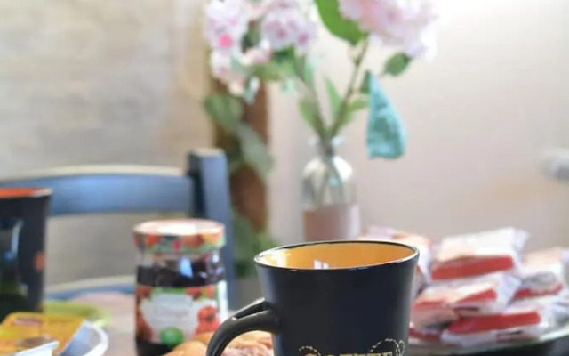 B&B Culla Dell'Aquila