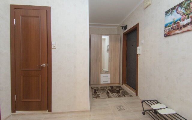 Апартаменты «Олимпия»