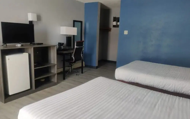 Americas Best Value Inn Wisconsin