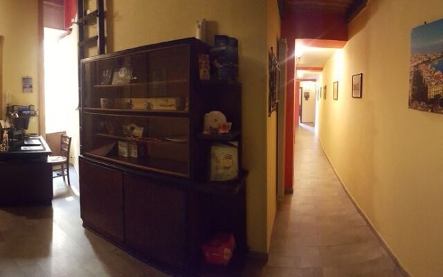 La Fontana di Rua Catalana