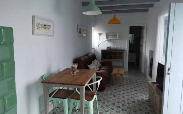 Vivienda Turistica Cilla Vieja 11