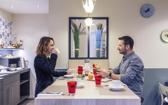 Mercure Annecy Centre