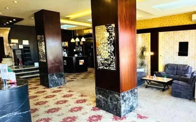 Bq Hotel Suites