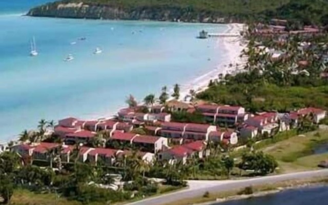 Antigua Village - Condo 10S