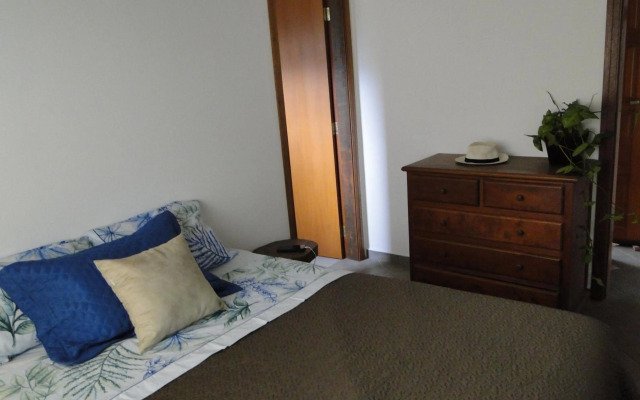 TOCA DA TARTARUGA Ecovillage Ilhabela