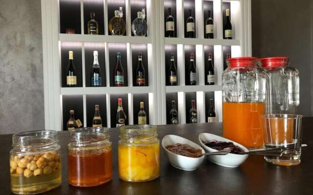 Agriturismo Villa Bordone