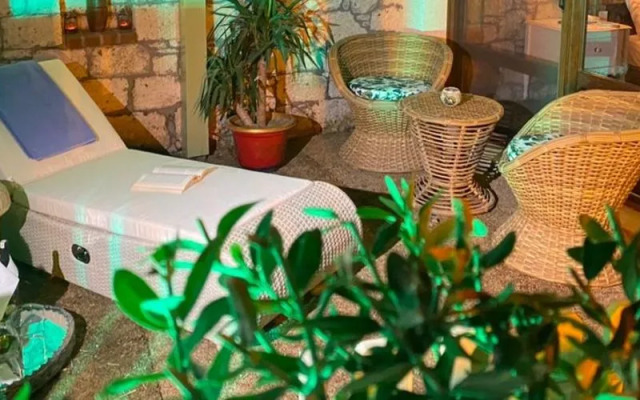 Tasquartas Hotel Alacati