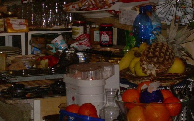 Le Cantine Del Vecchio Borgo