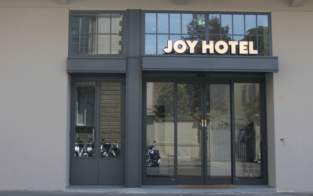 c-hotels Joy