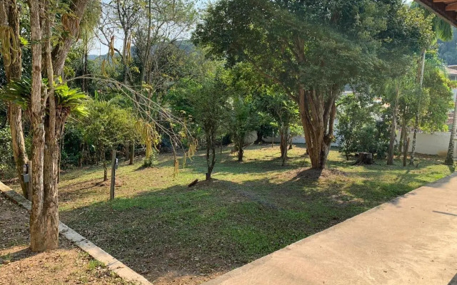 Taipas Pousada e Camping