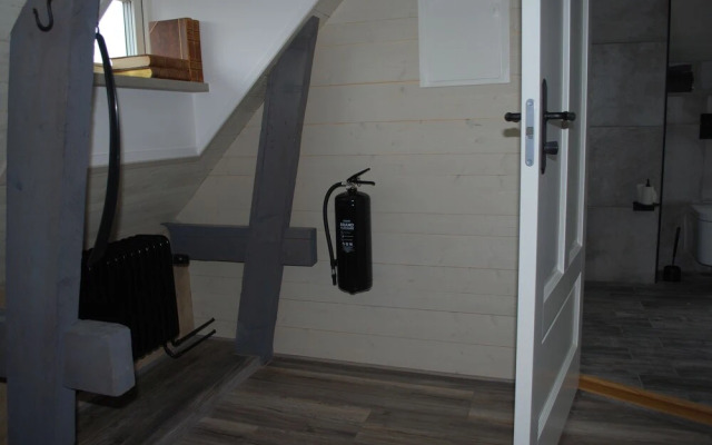 Hotell Gröna Gåvan Grästorp