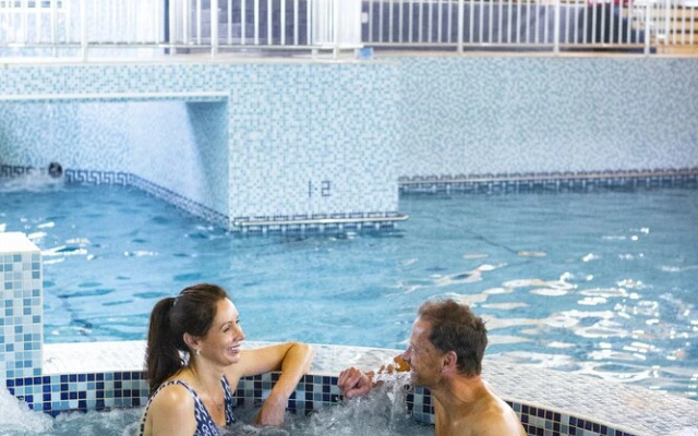 Waterside Holiday Park & Spa