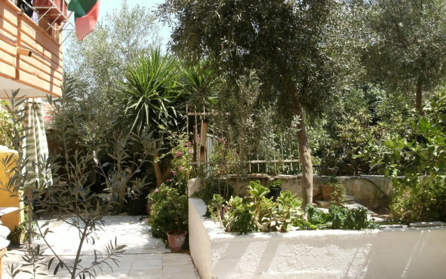 Katerina Hotel