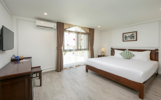 The Han Hotel – Guest Rooms – Da Nang