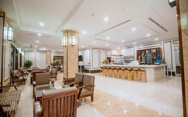 Bella Vita Hotel Vung Tau