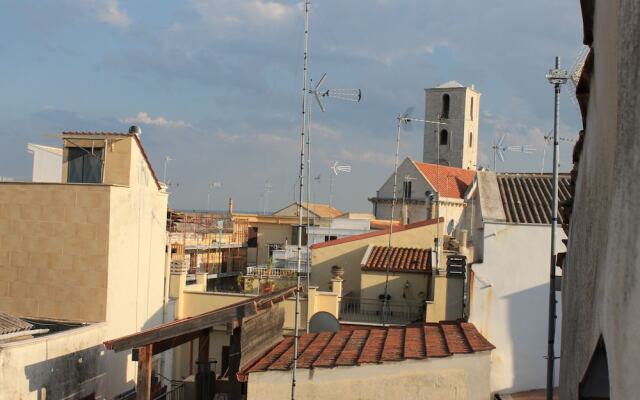 A Casa Mia B&B