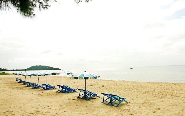 Suan Bankrut Beach Resort