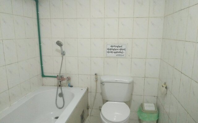 Nagani Hotel