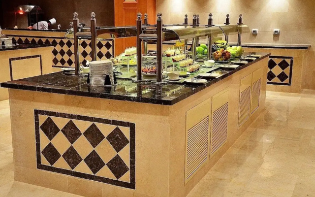 Le Royal Holiday Resort