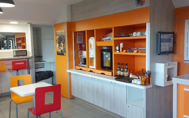 Premiere Classe Arras - Tilloy Les Mofflaines