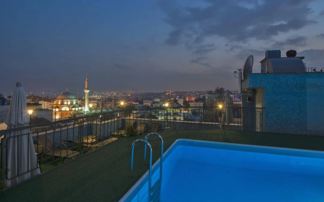 Laleli Gonen Hotel