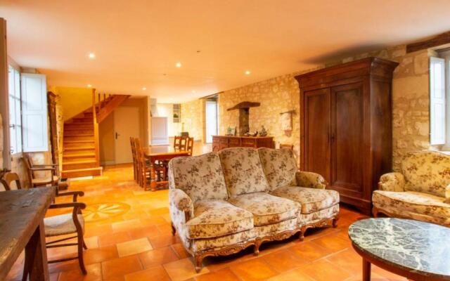 Gîte Monsac, 4 pièces, 5 personnes - FR-1-616-103