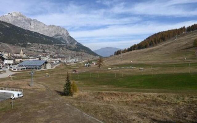 Appartement Montgenèvre, 2 pièces, 6 personnes - FR-1-266-161