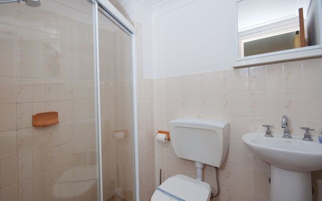 Maeva Lodge, Unit 4/14 Gretel Close