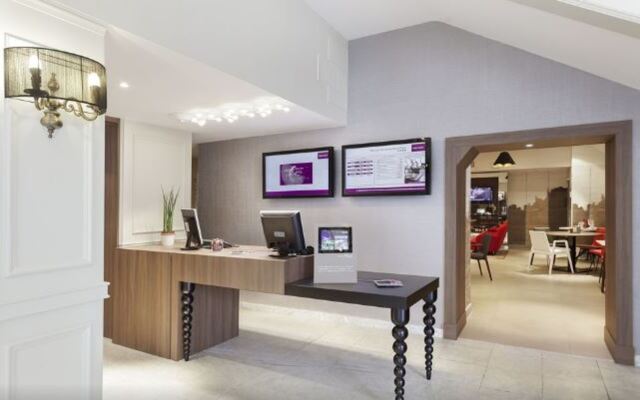 Mercure Lille Centre Grand Place
