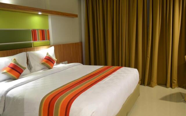 Kyriad Hotel Airport Jakarta