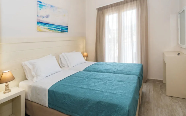 Aria Suites Kassiopi