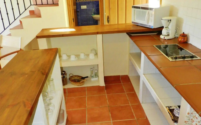 La Quinta de María Luisa