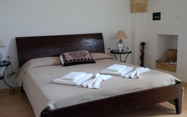 Antica Masseria Pescu