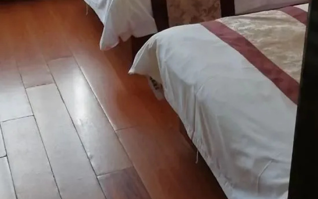 Jiangletai River Hotel