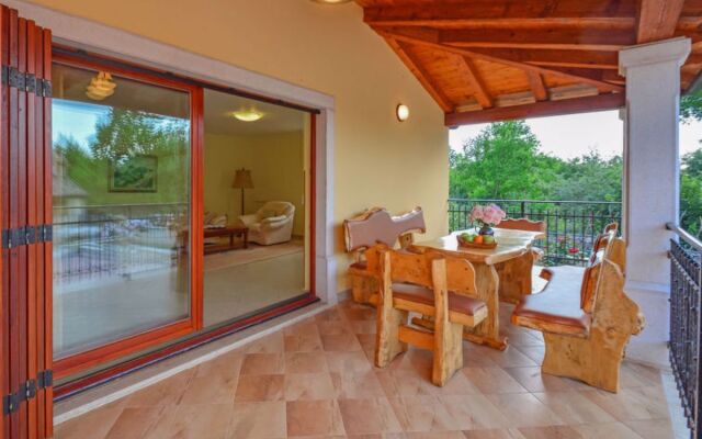 Villa Kate Sveti Petar u Šumi