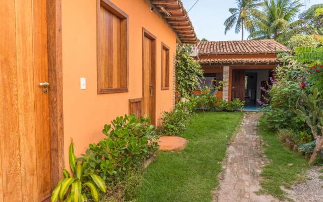 Casas do San Caraíva - Turma